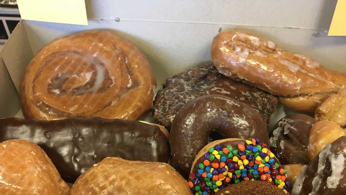 Kansas City's 5 Best Donut Shops LaMar's