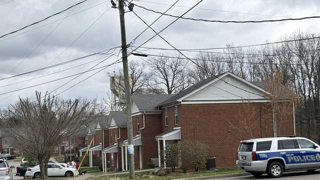 Neighbors uneasy even after arrest made in Radcliff shooting - Vimarsana News