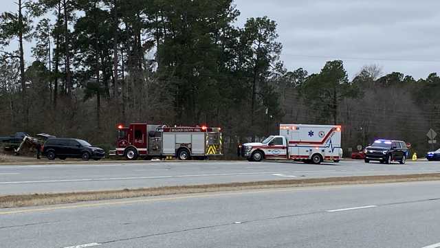 Statesboro: Coroner identifies husband, wife killed in crash - Vimarsana News