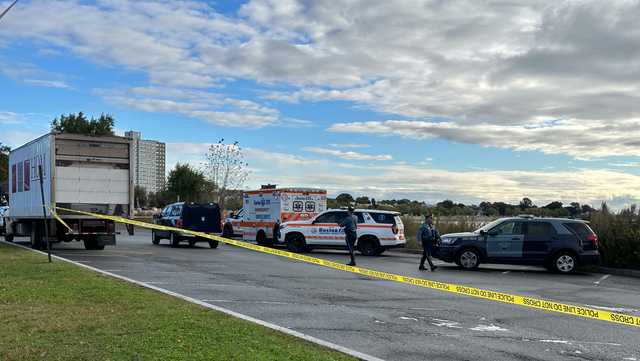 Death investigation underway after body found at Boston's Carson Beach - Vimarsana News