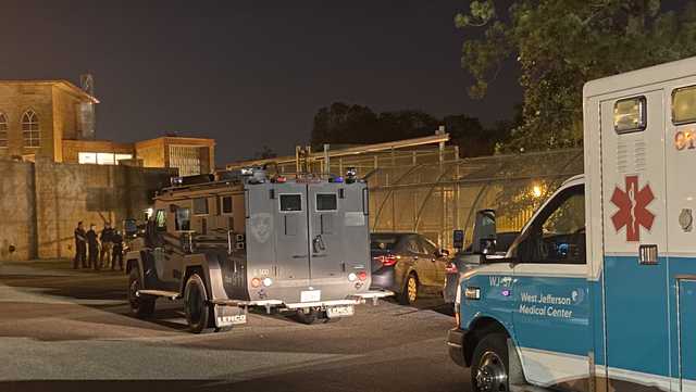 SWAT called out to Bridge City Center For Youth - Vimarsana News
