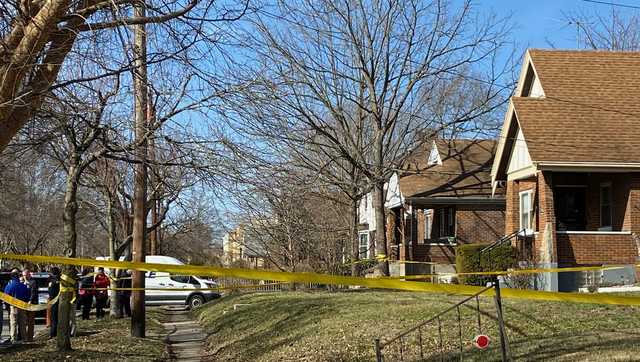 Couple found dead in apparent murder-suicide in Roselawn - Vimarsana News