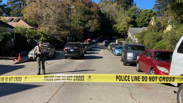 Santa Cruz High School says active shooting report was a hoax - Vimarsana News