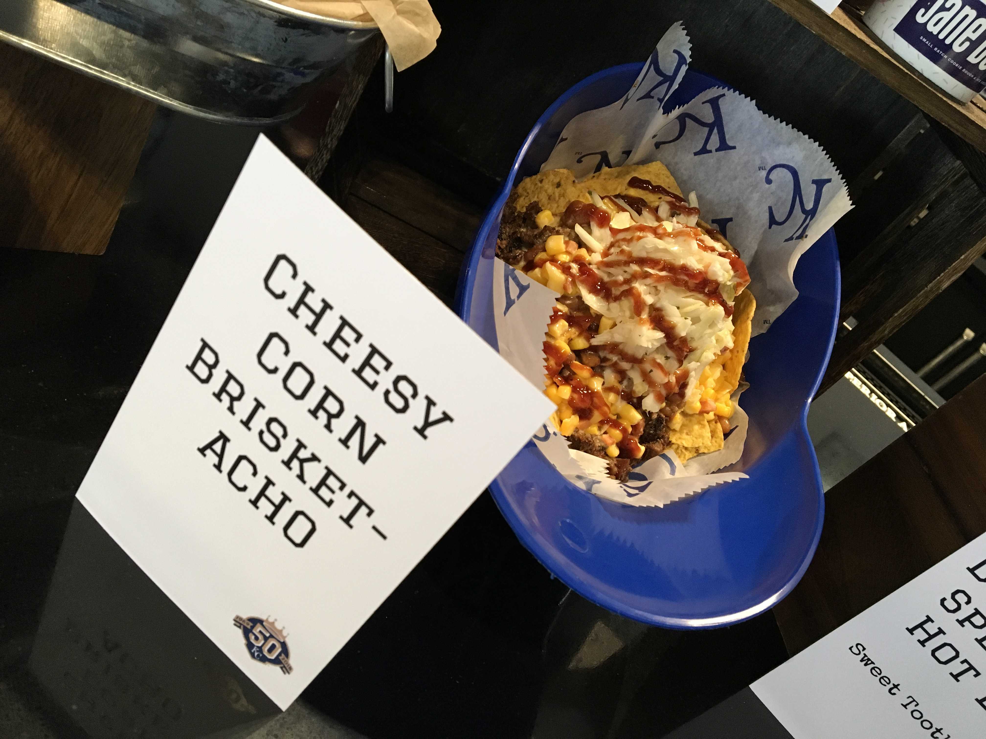Where to Eat at Kauffman Stadium, Home of the Kansas City Royals - Eater