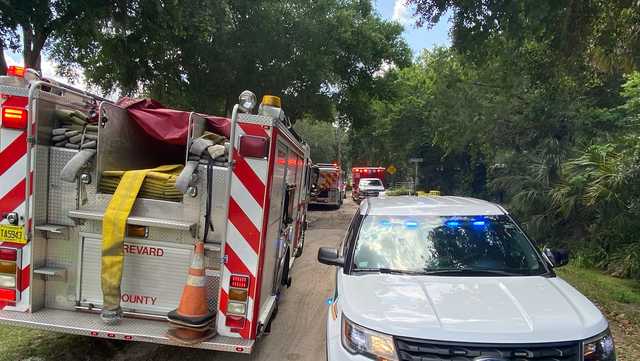 Two dead in Mims house fire - Vimarsana News