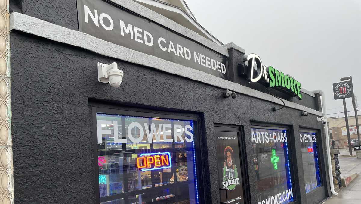 Missouri medical marijuana companies have inside track on recreational sales
