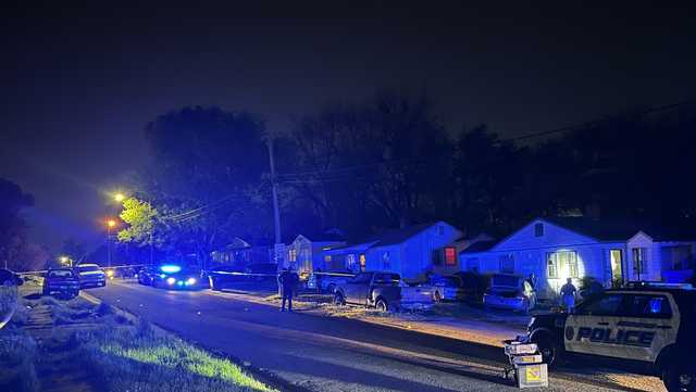 Shooting victim identified in the East Thomas neighborhood - Vimarsana News