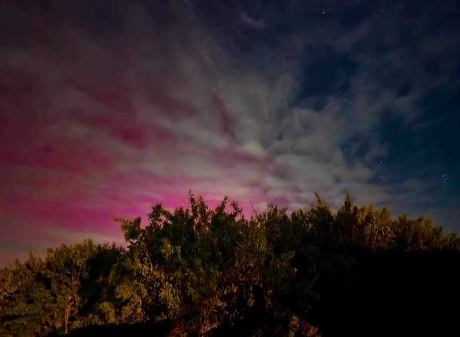 Northern Lights