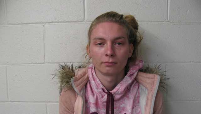 Police: Person arrested after entering Maine school, spraying fire extinguisher - Vimarsana News