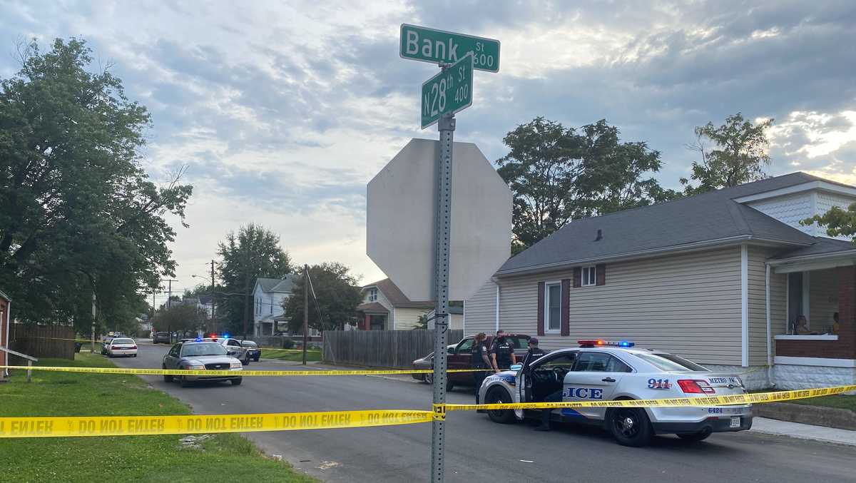 1 listed in 'serious' condition following double shooting in Portland ...