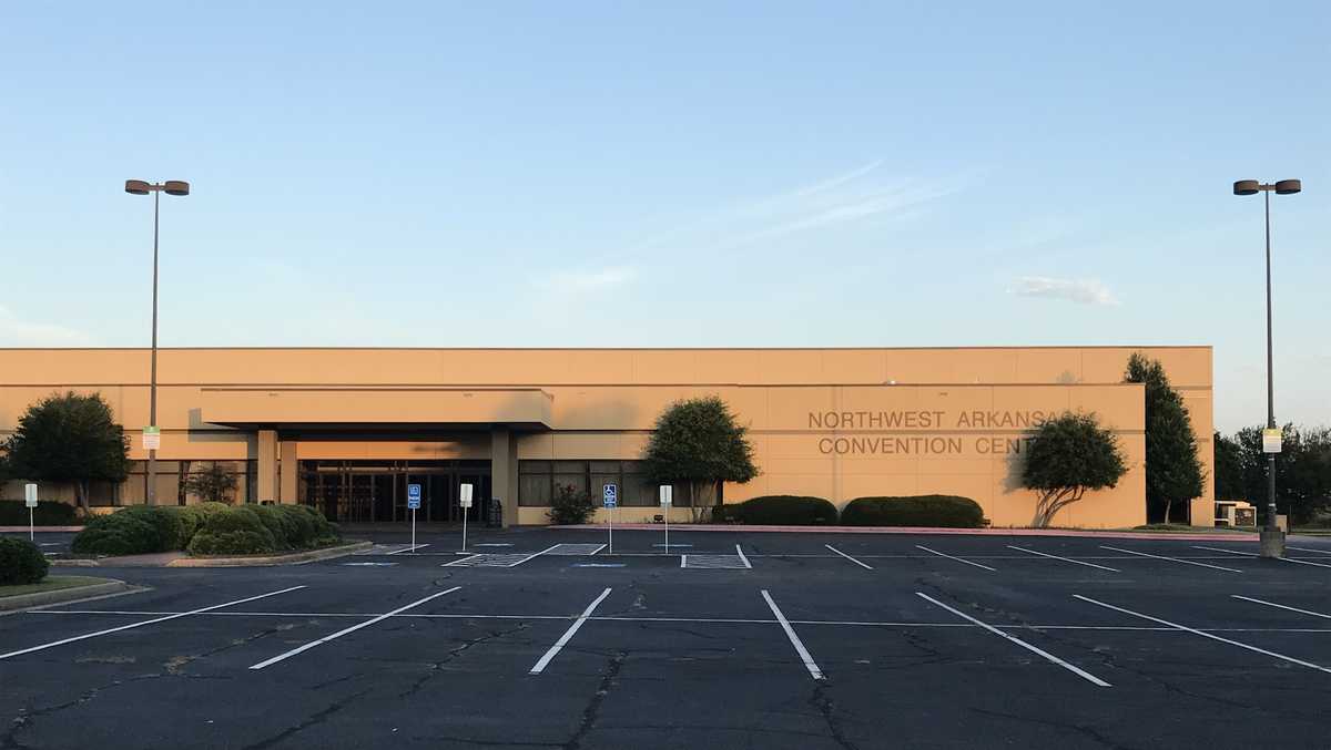 Northwest Arkansas Better Vets Community Summit in Springdale