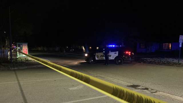 Springdale police respond to shooting near the library, PIO says - Vimarsana News