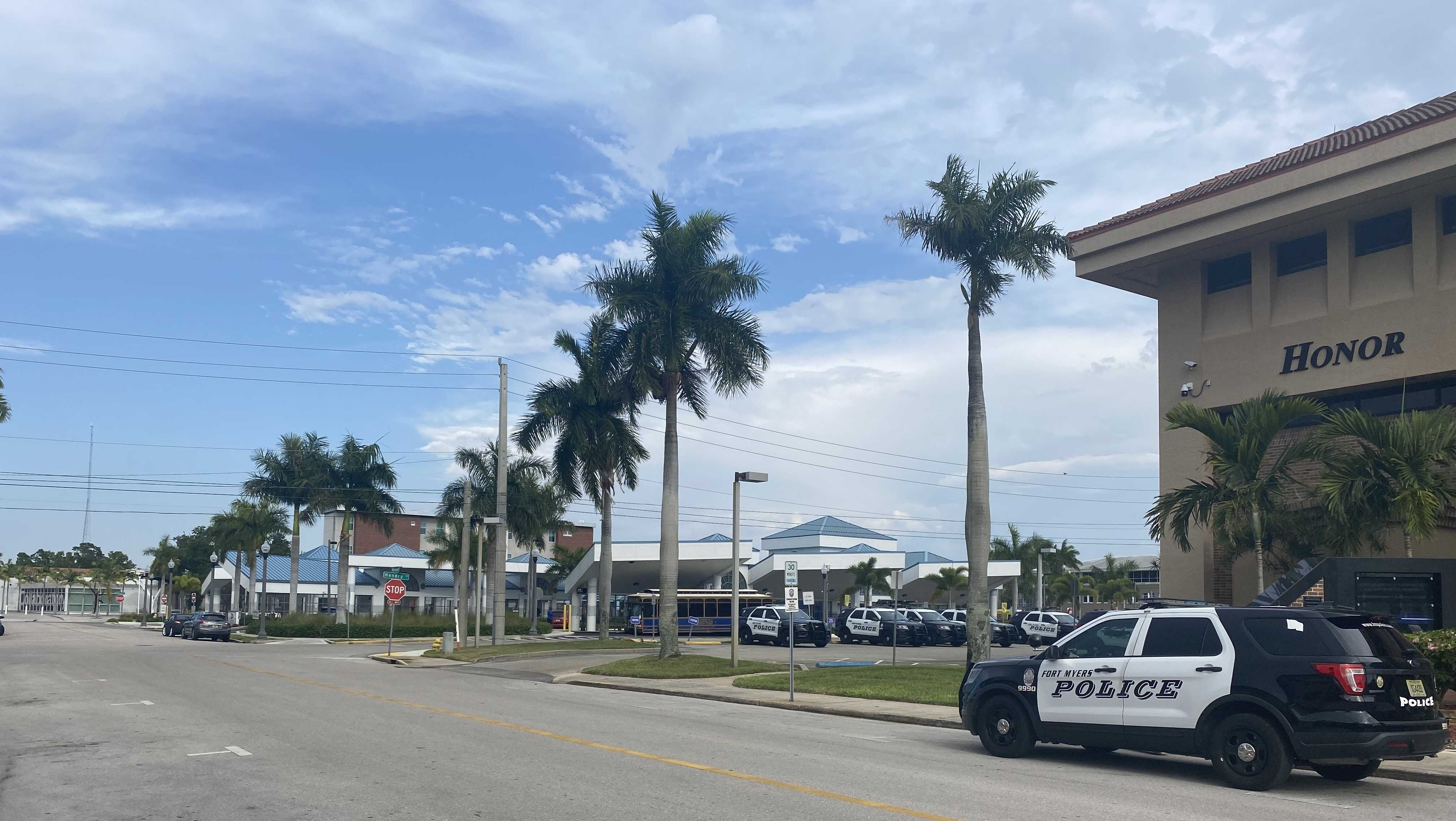 Fort Myers Police Department launches 'Operation Summer Heat' - Vimarsana News
