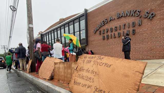 Maine wants to let asylum seekers work sooner - Vimarsana News