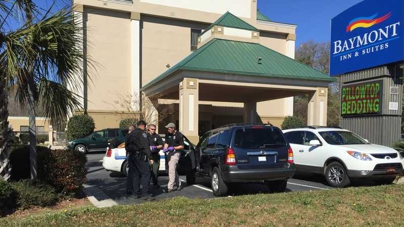 UPDATE: Suspect sought in deadly Statesboro shooting - WJCL