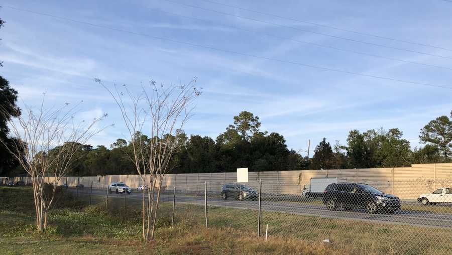 Truman Parkway reopens after afternoon crash