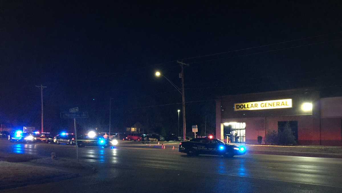 2 injured in officer-involved shooting in Independence near 23rd and ...