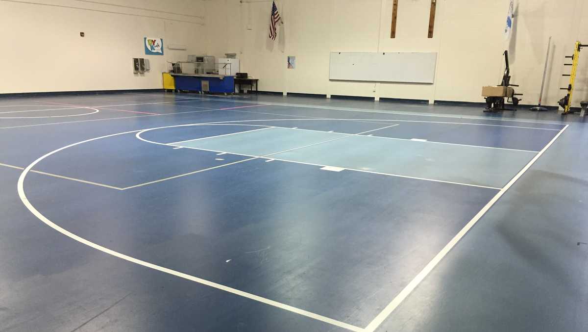 Gym floors in four Beaufort County schools test positive for mercury