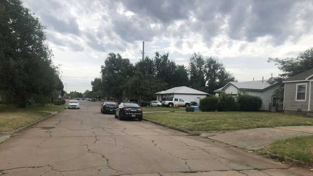 OCPD: Armed standoff ends with suspect's arrest - Vimarsana News