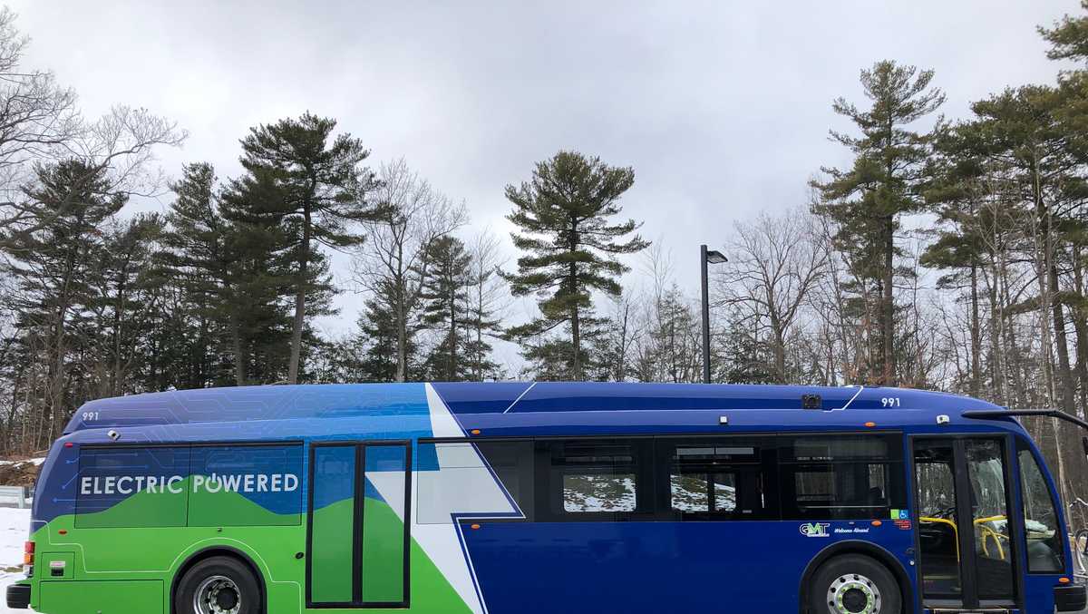 vermont bus tour companies