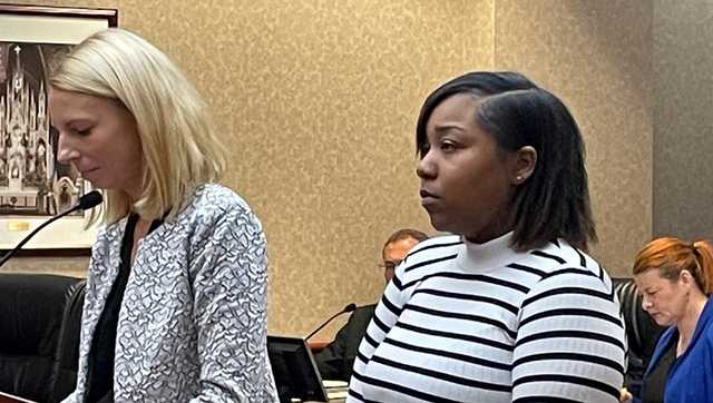 Mother sentenced to prison after fatal fire that killed 2 children in West Chester - Vimarsana News
