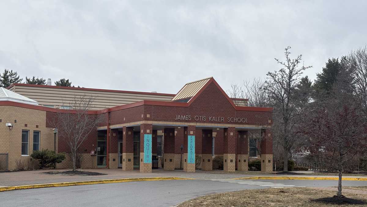 South Portland School Department proposes closure of Kaler Elementary School