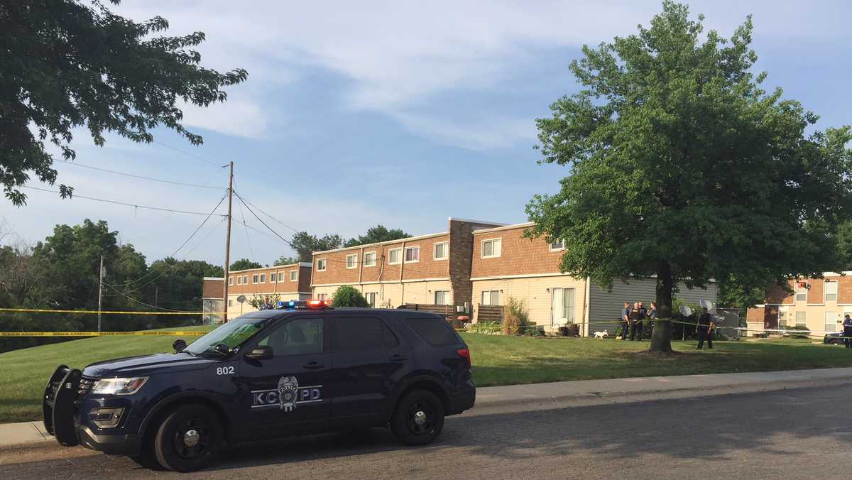 KCPD investigating homicide after shooting near 40th and Topping