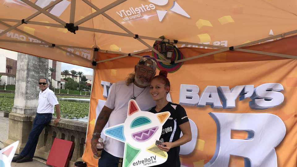 Hispanic Lakeland Festival