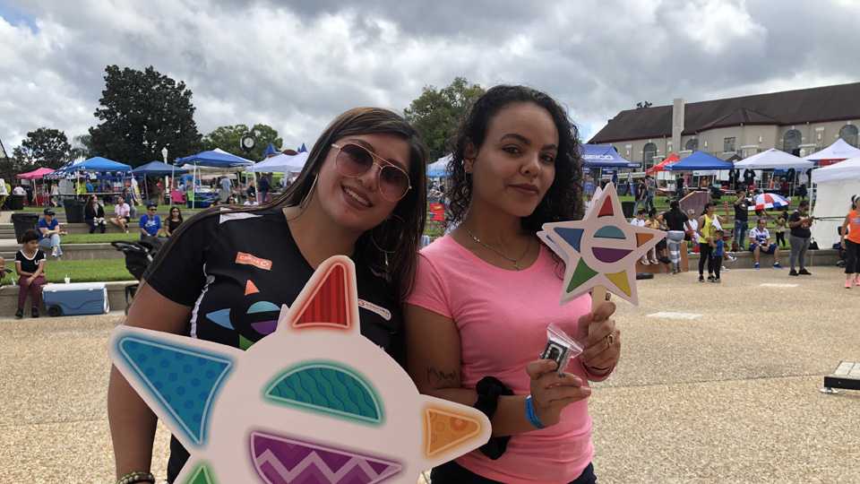 Hispanic Lakeland Festival