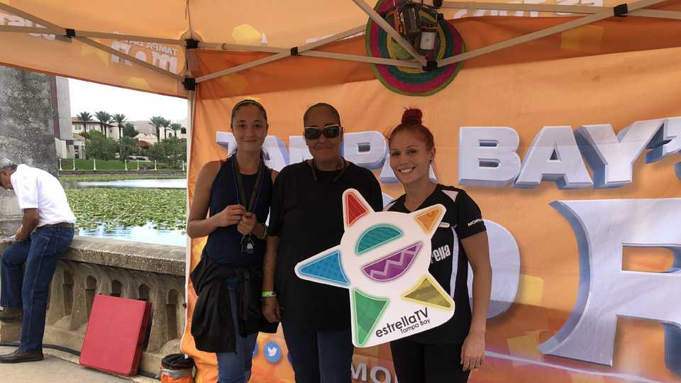 Hispanic Lakeland Festival