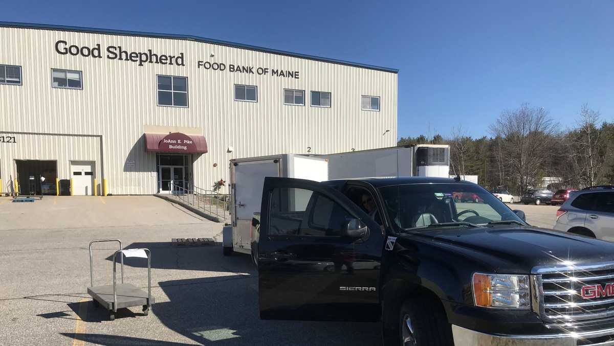 Demand on Maine food pantries leads to millions in new costs
