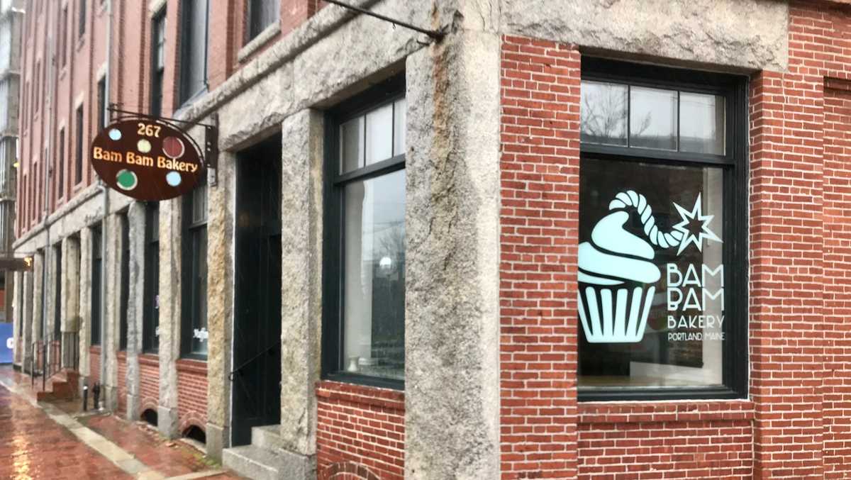 Maine bakery featured on GMA gets a big boost for business