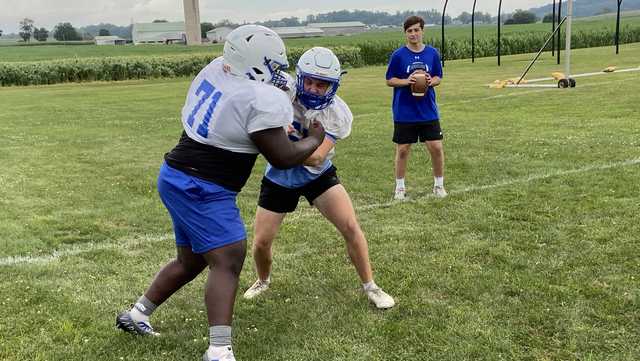 SECTIONS 3-5 PREVIEW: Taking a look at the upcoming season in the Lancaster-Lebanon League - Vimarsana News