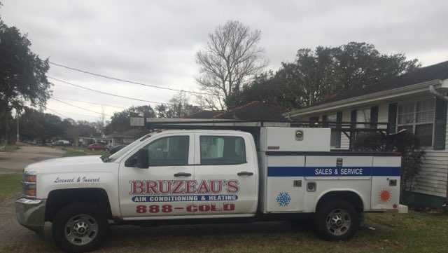 CRIME STOPPERS: Work truck stolen and damaged during recent winter storm - Vimarsana News