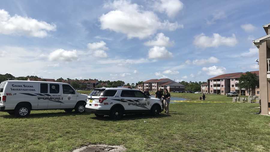 Drowning investigation in Port St. Lucie