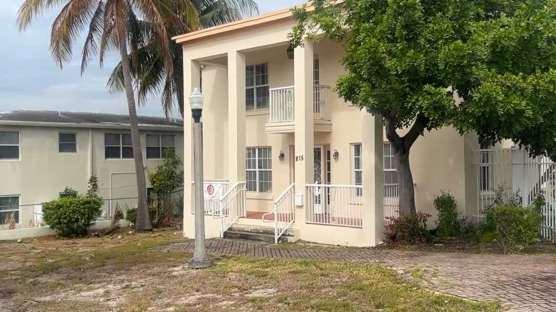 Jenkins House: A look at one of the first Black pharmacists in West Palm Beach