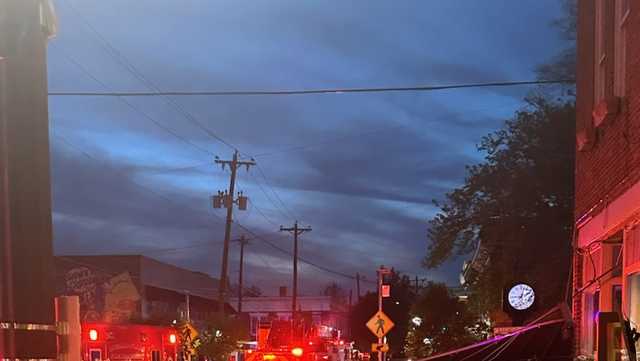 Driver indicted after crashing into Loveland restaurant in May - Vimarsana News