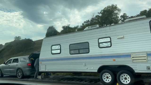 Family recovering after carbon monoxide scare on I-80 in Neola, Iowa - Vimarsana News