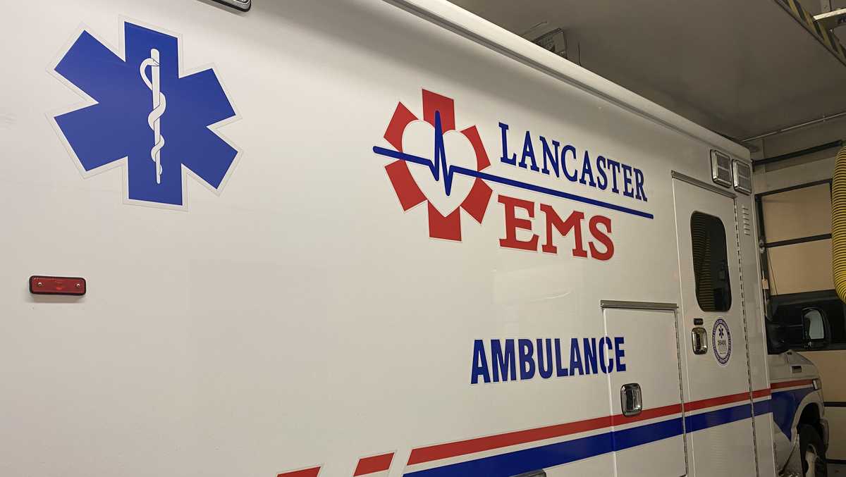 Lancaster EMS offers EMT training to attract more candidates