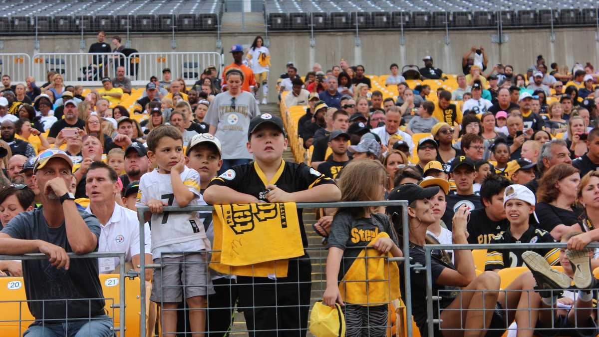 \ud83d\udccd State Farm Stadium - Pittsburgh Steelers | Facebook