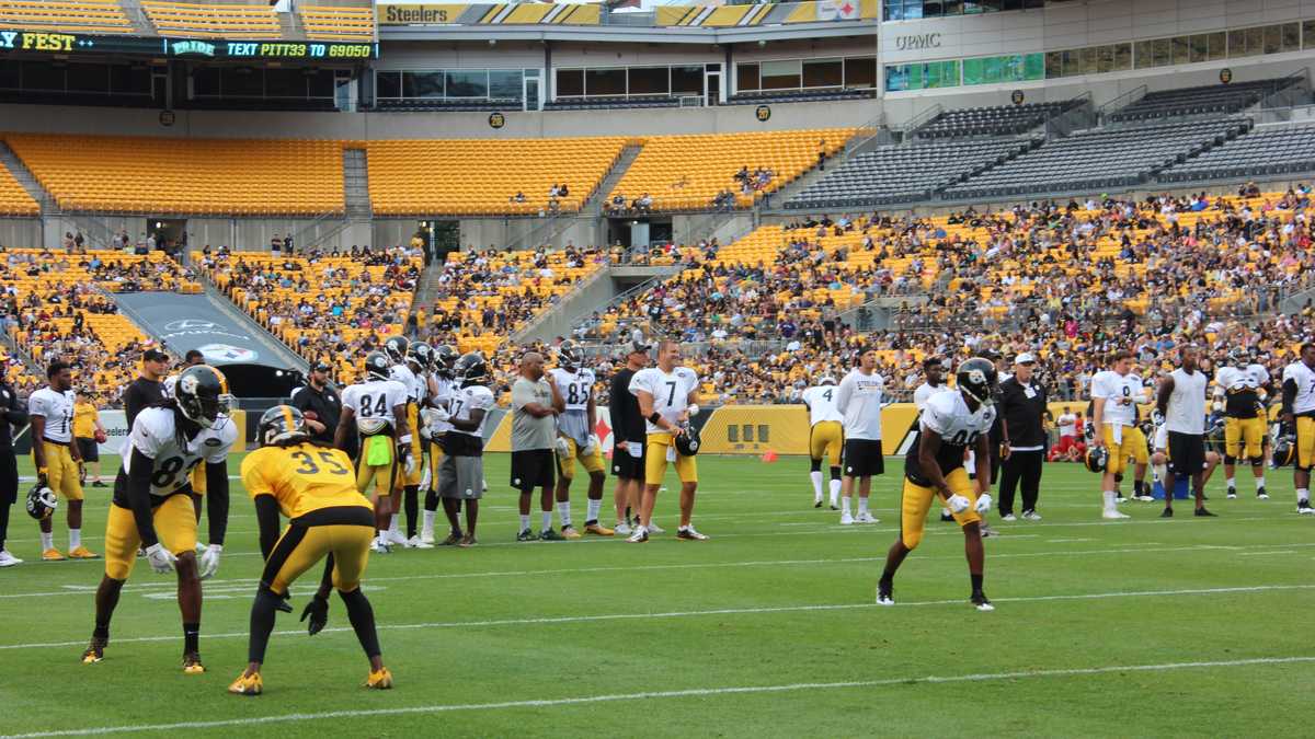 \ud83d\udccd State Farm Stadium - Pittsburgh Steelers | Facebook