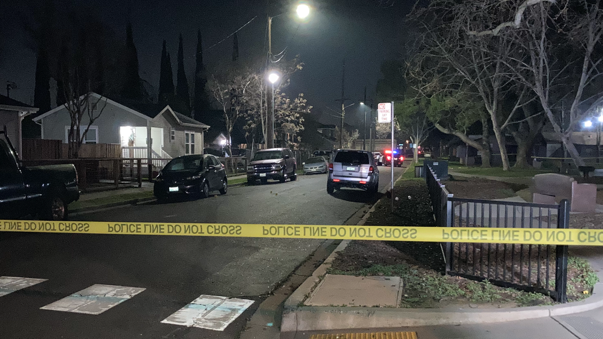 Shooting in Oak Park area of Sacramento leaves one injured