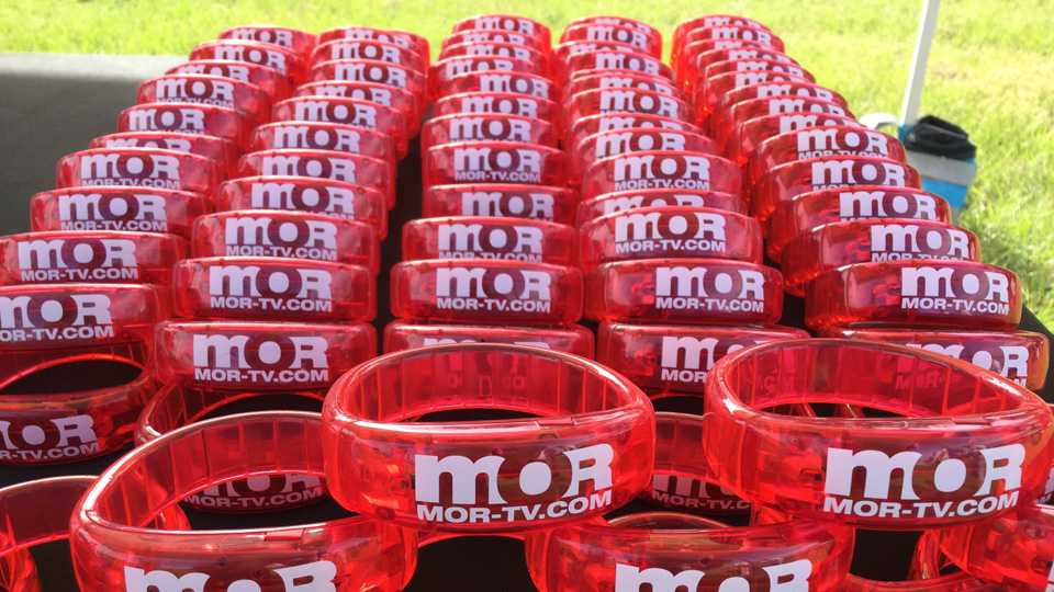 Foam Glow 5k 2019 Photos