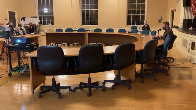 Burlington City Council taking action on issues that could land on Town Meeting Day ballot - Vimarsana News