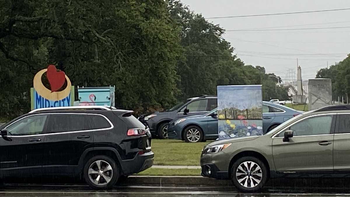 SWB of New Orleans turns on backup power faster, says plan tested