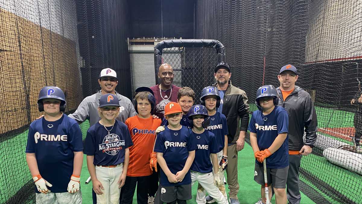 Benedictine baseball program hosts HitAThon Event in support of one