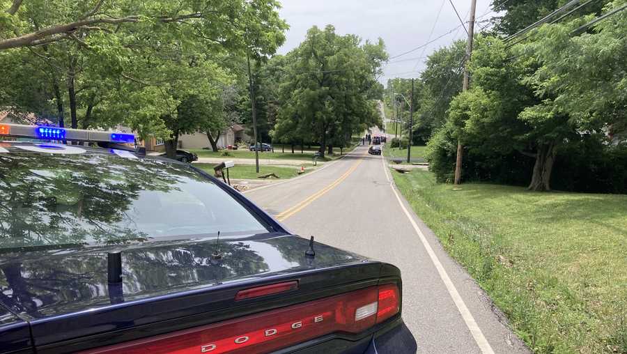 KCPD 1 person has lifethreatening injuries after shooting in 4200