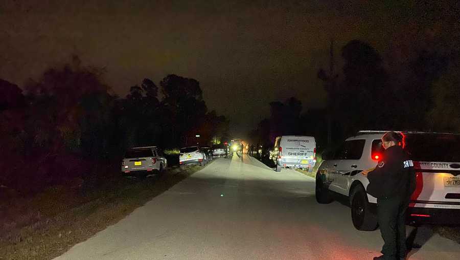 ccso shooting investigation eager road 1-16-25