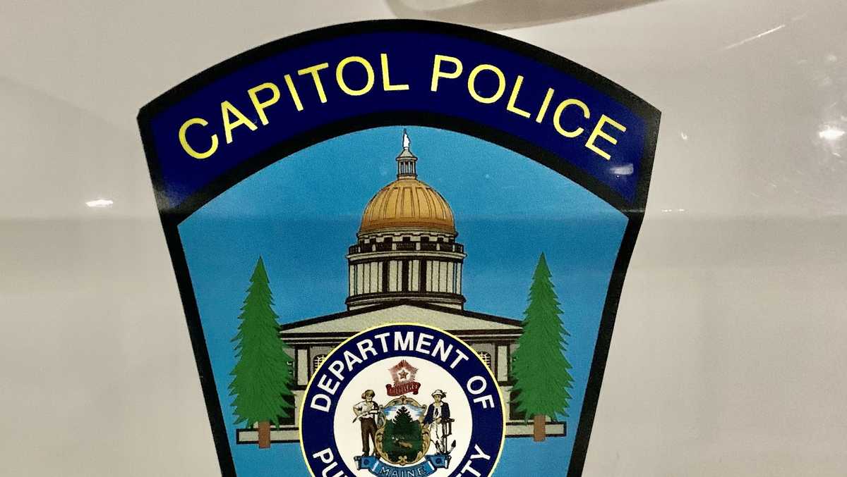 State Police boost presence outside Capitol after FBI warning