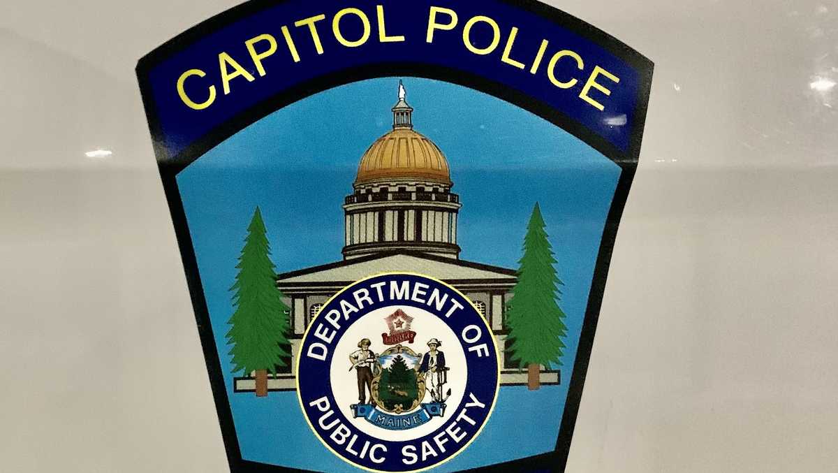 State Police boost presence outside Capitol after FBI warning
